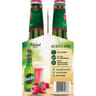 Tourtel Twist bière sans alcool aromatisée framboise 6x27,5cl 0%vol