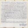 Simply savon de Marseille brut 4x100g