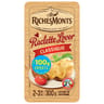 Richesmonts raclettes lover classique tranchettes 300g+100g offert