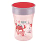 Mini magic cup 360° fille Nuk