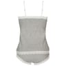 Ensemble caraco + shorty GRIS 50/52