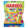 Haribo sachet carnaval pik 220g
