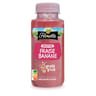 Florette smoothie fraise banane 250ml