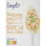Simpl Haricots blanc 530G/850 ml