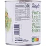 Simpl Petits pois carottes très fins 530g