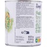 Simpl Petits pois carottes très fins 530g