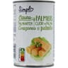 Simpl Coeur de palmiers entiers boite 400g