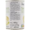 Simpl fonds d'artichauts 4/6 - 210g