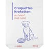 Croquettes au boeuf pour chien 10kg