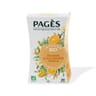 Pages infusion bio rooibos saveur orange vanille x20s - 30g