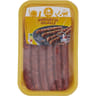 Carrefour classic' merguez de volaille x6 300g