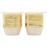 Carrefour original riz au lait nature 4x115g