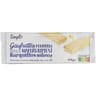 Simpl gaufrettes fourrées vanille 175g