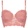 Soutien-gorge coque avec basque ligne Virvolte ROSETTE 100D
