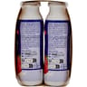 Carrefour sensation yaourt à boire hight protein fraise framboise 4x190g