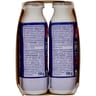 Carrefour sensation yaourt à boire hight protein fraise framboise 4x190g