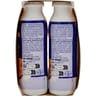 Carrefour sensation yaourt à boire hight protein mangue passion 4x190g
