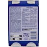 Carrefour sensation yaourt à boire hight protein mangue passion 4x190g