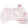 Simpl jus de citron la bouteille de 200ml