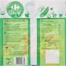 Carrefour classic' légumes pour couscous 1kg