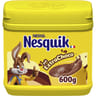 Nesquik choco intense boisson cacaotée 600g