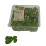 SALADE MACHE BIO BARQUETTE 100G CARREFOUR BIO