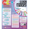 Blopens set d'activités chevaux fantastiques