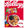 Kellogg's céréales froot loops -375g