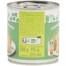 Carrefour champignons de Paris  345g