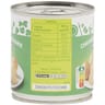 Carrefour champignons de Paris  345g