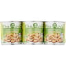 Carrefour classic' champignons de Paris 345g