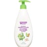 Carrefour kids gel douche enfants amande 500ml