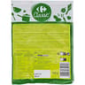 Carrefour classic' soupe déshydratée 9 légumes sachet de 105g