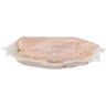 Carrefour classic' pain burger maxi brioché x4 300g