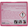 Carrefour essential désodorisant perles parfumées fleur de cerisier 110g