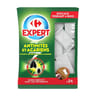 Carrefour expert sachets antimites et acariens x24