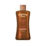 Hawaiian tropic huile de bronzage noix de coco 200ml