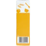 Carrefour Classic' barres céréales abricot x 6 - 126g