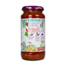 Alfez sauce tomate aux épices marocaines -450g