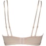 Soutien-groge coque ligne Emilie ROSE POUDRE 105D
