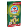Carrefour expert piège à mites alimentaires x3