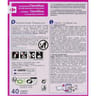 Carrefour expert lingette Anti-Décoloration x40