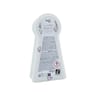 Simpl choice désodorisant gel lavande 150g