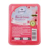 Carrefour essential gel désodorisant fleur de cerisier 150g