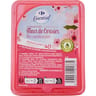 Carrefour essential gel désodorisant fleur de cerisier 150g