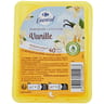 Carrefour essential désodorisant gel vanille 150g
