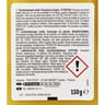 Carrefour essential désodorisant gel vanille 150g