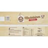 Carrefour original madeleines moelleuses 1kg