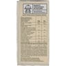 Carrefour baby bio desserts bébé cacao dès 10 mois 4x85g