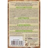 Carrefour bio crackers fromage tomate bio le sachet de 200g